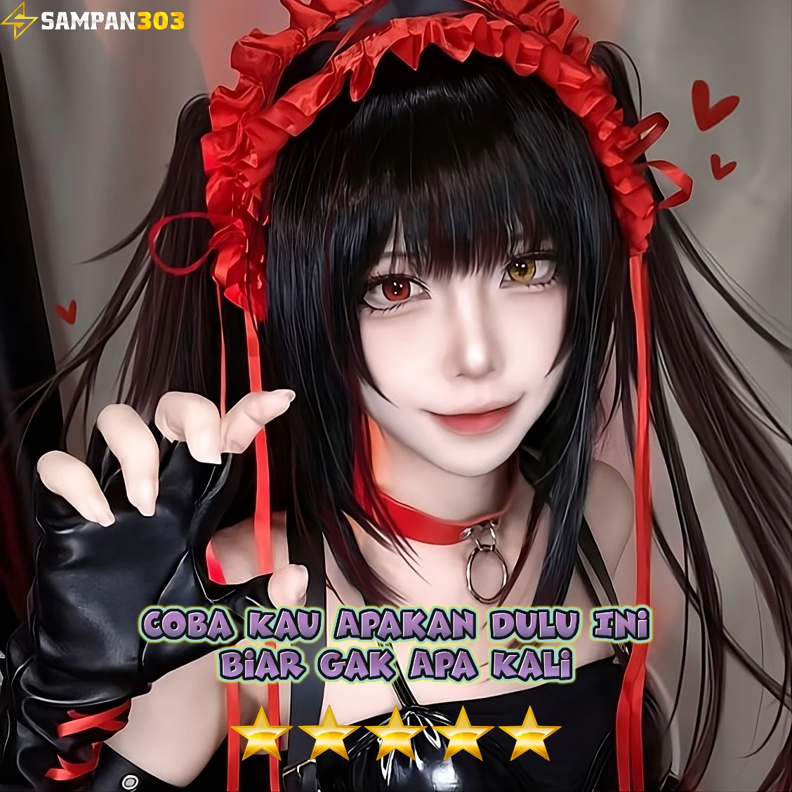 SAMPAN303 - Daftar Situs Slot Gacor Bonus New Member 100 Di Awal Gak Bikin Kecewa! image 1